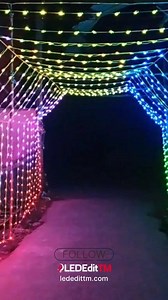 Ceiling Pixel LED Effects from LEDEdit TM Pixel LED Effects Download Pack For LEDEdit, NeonPlay, LEDEasy, LEDBuild, Madrix, Jinx, and Glediator. https://lededittm.com/pixel-led-effects-download-pack-7000-effects-for-lededit The best video effects and animations for Pixel LED software. - Files: 7000+ - Size: 25 GB+ - Formats: SWF, TOL, AVI, MP4, and GIF #lededittm #lededit #lededit2014 #ledediteffects #thoranameffects #t1000s | LEDEdit TM | Facebook