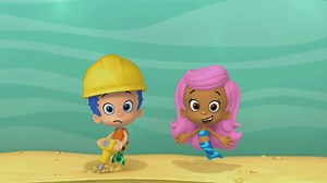 Build Me a Building! – Bubble Guppies (Season 1, Episode 4) - Apple TV (CA)