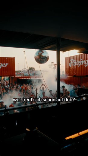 Freitag auf der Frequency Stage wird auch wieder kompletter Abriss #echelonfestival #ravefamily #germantechno #echoone
