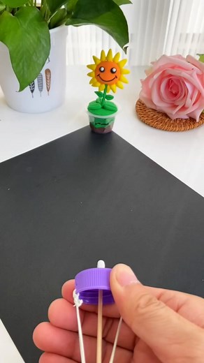 DIY Bottle Cap Crafts: Fun Ideas for Kids and Parents