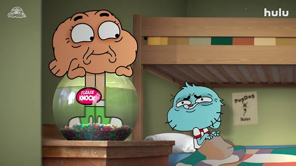 'The Amazing World Of Gumball' Season 7 incoming! Hulu announces plans to bring back the long dormant show