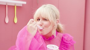 #AD Häagen-Dazs celebrated its new luxury line of Cultured Crème flavors with the yummiest immersive experience at IHeartRadio’s House of Music in Las Vegas. iHeart Music Festival might be over but the party continues in the yogurt aisle! #HaagenDazsCulturedCreme #HouseOfMusic2023 #iHeartFestival2023 | iHeartRadio