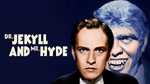 Dr. Jekyll and Mr. Hyde - Apple TV