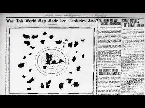 Secret Continents Beyond Antarctica - The Truth They Don't Want You To Know (Full Video)