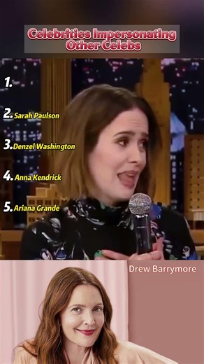Iconic Moments of Celebrities Imitating Other Celebrities✨#celebration #funnyvideo #imitation #fyp