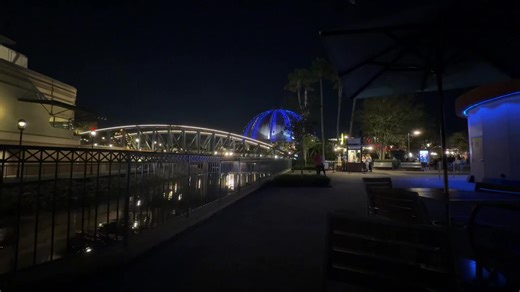 � Live from... Disney Springs in Walt Disney World! � | WDW Radio with Lou Mongello