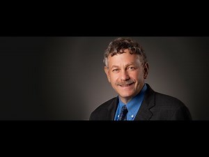 Scientist Stories: Eric Lander, Forefront of Genomics