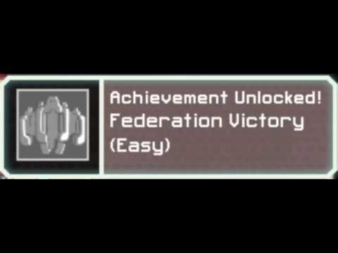 FTL Achievement Guide: "Federation Victory (Easy)"