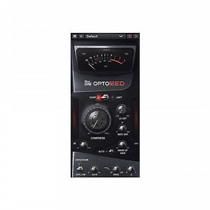 OptoRED - Transparent Optical Compressor - Tone Empire