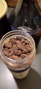 Watch Mocha Java Chip Frappuchino on Amazon Live