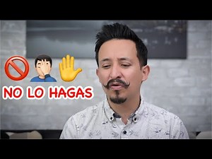 6 MISTAKES OF BEGINNER BARBERS