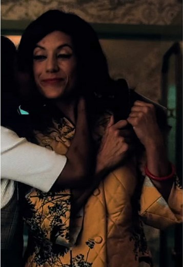 Golden Brown in The Umbrella Academy: A Musical Highlight