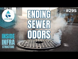 Ending Sewer Odors: A New Era Of Solutions