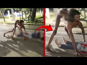 10 Extreme Horror Videos That Will Keep You Up at Night 2026 (Vol. 05)