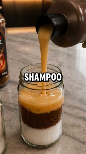 This Coffee + Sugar Hair Hack Made My Hair Grow Like CRAZY in 7 Days!
