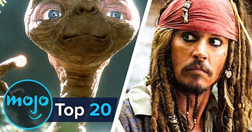 Top 20 Most Iconic Instrumental Movie Scores of All Time | Articles on WatchMojo.com