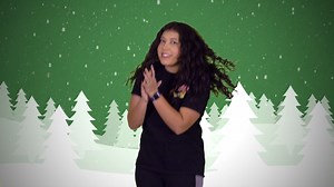 Feelin' Like Christmas -Motions