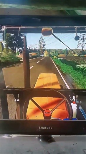 URSUS C360 FS19 XBOX