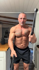 Tired of the under-arm jiggle? 👋 Get toned arms and a tight core in just 10 minutes a day—right from your living room. These cordless weighted ropes use dynamic spring resistance to target stubborn "bat wings" without the noise or bulk of gym ropes. It’s the ultimate silent sweat session. | Solavora