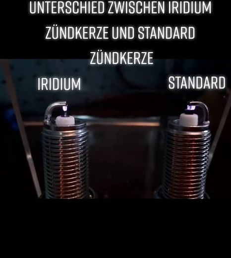 Exploring the Benefits of Iridium vs Standard Spark Plugs