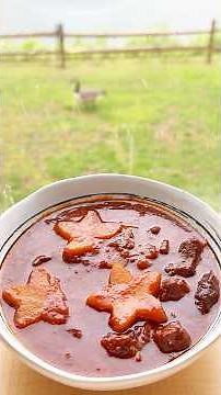 prunes stew
