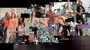 68K views · 2K reactions | Funky - Luz y Sal (Vídeo Oficial) ft. Edward Sánchez | Flow Cristiano | Facebook