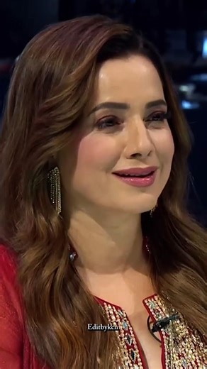 Meenakshi Seshadri Enchanting Elegance 'Indian Idol' 'Jaane Do Jaane Do Mujhe'😍🥰💃#meenakshi