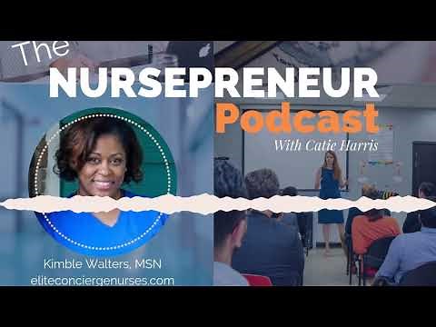 How to Start A Concierge Nurse Business (2022)