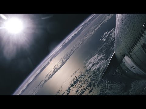 Starship Flight 3 | 2 Year Anniversary