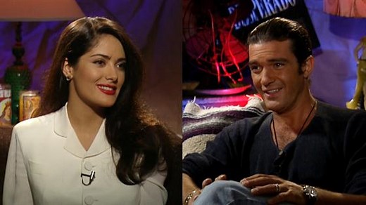 "Desperado" & Hispanic Heritage Month: E! News Rewind