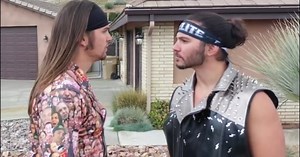 Being the Elite #201: A Message in the Sky Teases FTR in AEW