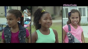Sister Code movie