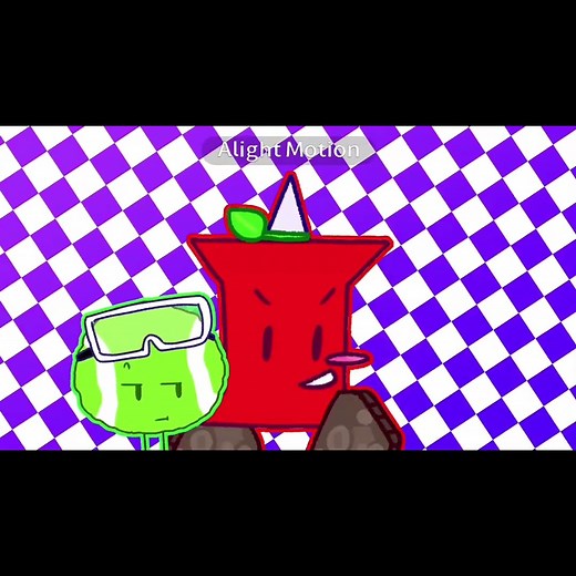 Pinhead #bfdi #bfdia #pinbfdi #bfdianimation #osc #sorryiateyourgrandma 