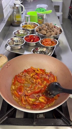 Pork Estofado: Luscious Filipino Recipe by Chef Hazel