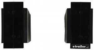 2017 Freightliner Sprinter 2500 SumoSprings Solo Custom Helper Springs - Rear Axle