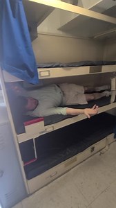 53K views · 688 reactions | ⚓️[Comment devait se coucher un marin...