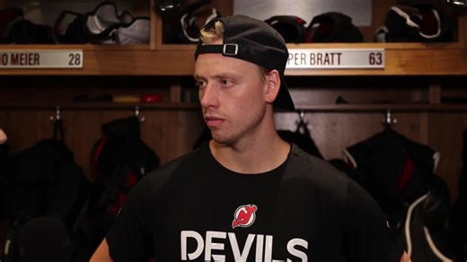 Bratt | PRACTICE RAW 10.6.25