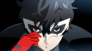 23K views · 170 reactions | O Joker de Persona 5, líder dos Phantom...