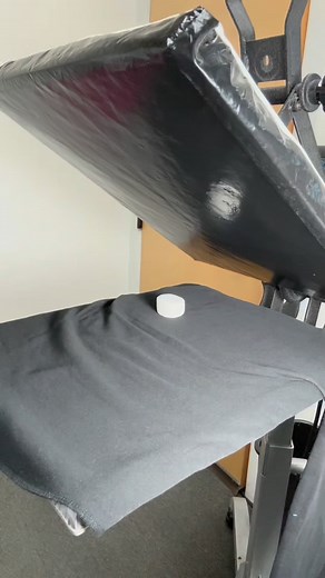 Just a little puff paint magic✨ Make your designs pop! Contact us to learn more about our super fun puff paint!🔥 🔗 https://branded.ink 📞 435 628 9442 #PuffPaint #CustomTees #HeatPressMagic #DIYShirts #CustomApparel #TShirtDesign #SmallBusinessLove #BrandedInk #CreativeDesigns #ShirtPrinting #CustomMerch #DesignInspo #PrintShop #PuffPaintDesign #3DPrintEffect #CraftingFun #PrintedWithLove #TShirtBusiness #CustomCreations #MadeWithStyle | Branded Ink / Xtreme Graphix