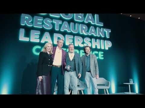Global Restaurant Leadership Conference 2025 | Informa Connect Foodservice