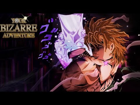 Roblox Experience 🎄Your Bizarre Adventure🎁 By Bizarre Studios® - Basic Overview