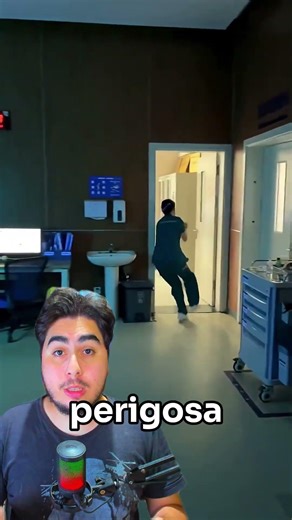 Por que essa Luz é Perigosa? 😨