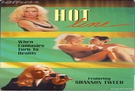 Hot Line (1995) – Watch Online Video | Film1k
