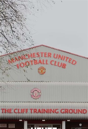 VLOG #2 🎥 | BVB youth at Manchester 👹 #PLIC