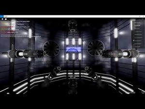 Roblox - A Core Game Startup Fail