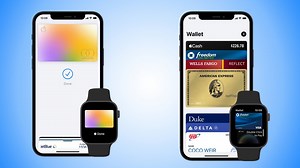 Apple Pay antitrust lawsuit accuses Apple of coercing consumers, excessive fees