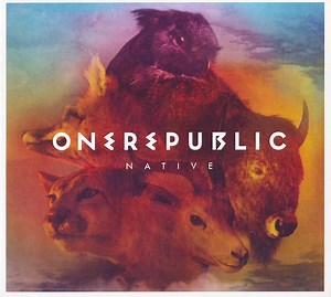 OneRepublic - Native