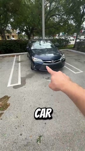 This $10K Camry Makes Me $3K/Month!”)