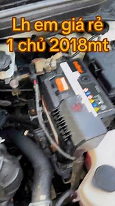 30K views · 216 reactions | Mở hàng nhanh gọn lẹ #2018mt Lh 0978782772 | Ước Mơ Ôtô | Facebook