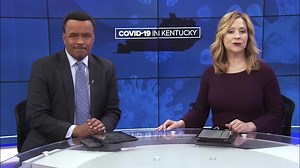 Dr. Stack: 'COVID is not done with us'